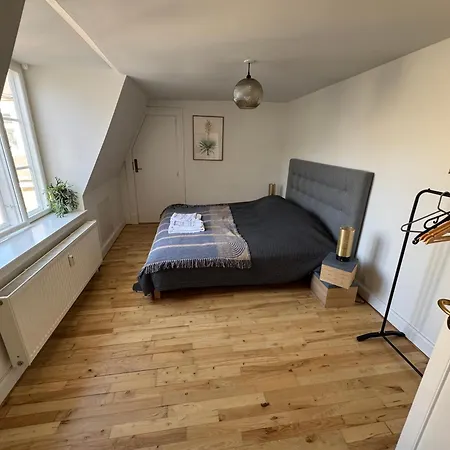 Kattesundet Apartments Best Location In Copenhagen Exterior photo