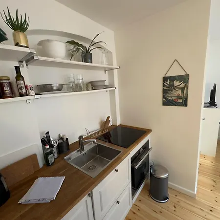 Kattesundet Apartments Best Location In Copenhagen Exterior photo