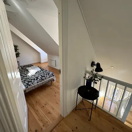 Kattesundet Apartments Best Location In Copenhagen Exterior photo