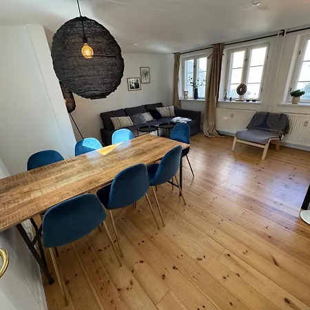 Kattesundet Apartments Best Location In Copenhagen Exterior photo