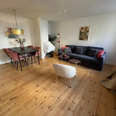 Kattesundet Apartments Best Location In Copenhagen Exterior photo