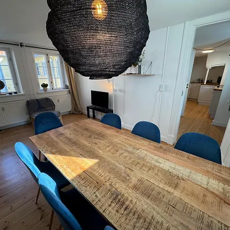 Kattesundet Apartments Best Location In Copenhagen Exterior photo