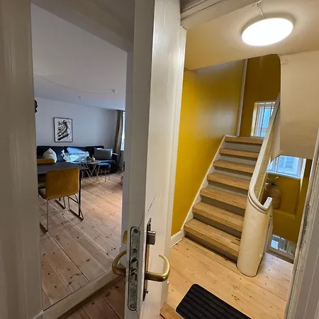 Kattesundet Apartments Best Location In Copenhagen Exterior photo