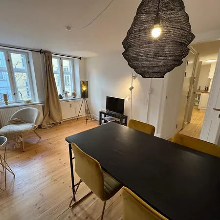 Kattesundet Apartments Best Location In Copenhagen Exterior photo