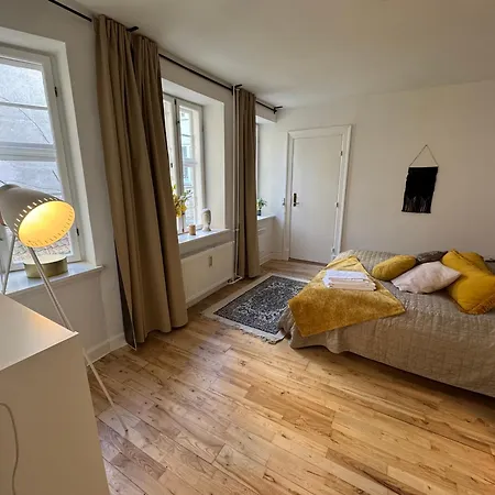 Kattesundet Apartments Best Location In Copenhagen Exterior photo