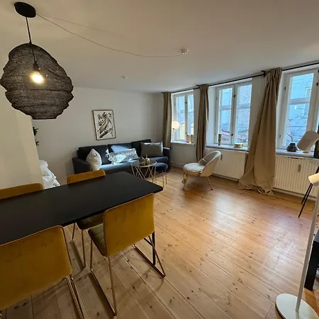 Kattesundet Apartments Best Location In Copenhagen Exterior photo