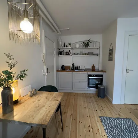 Kattesundet Apartments Best Location In Copenhagen Exterior photo