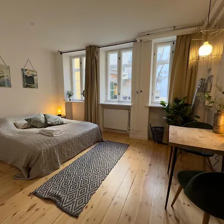 Kattesundet Apartments Best Location In Copenhagen Exterior photo