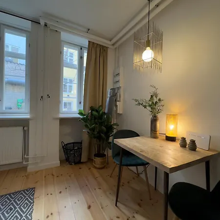 Kattesundet Apartments Best Location In Copenhagen Exterior photo
