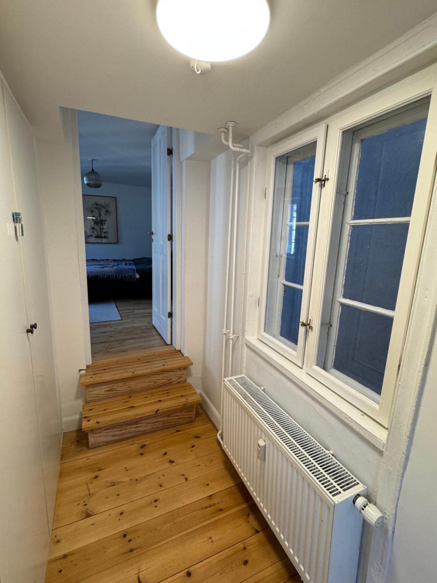 Kattesundet Location In Kopenhagen
