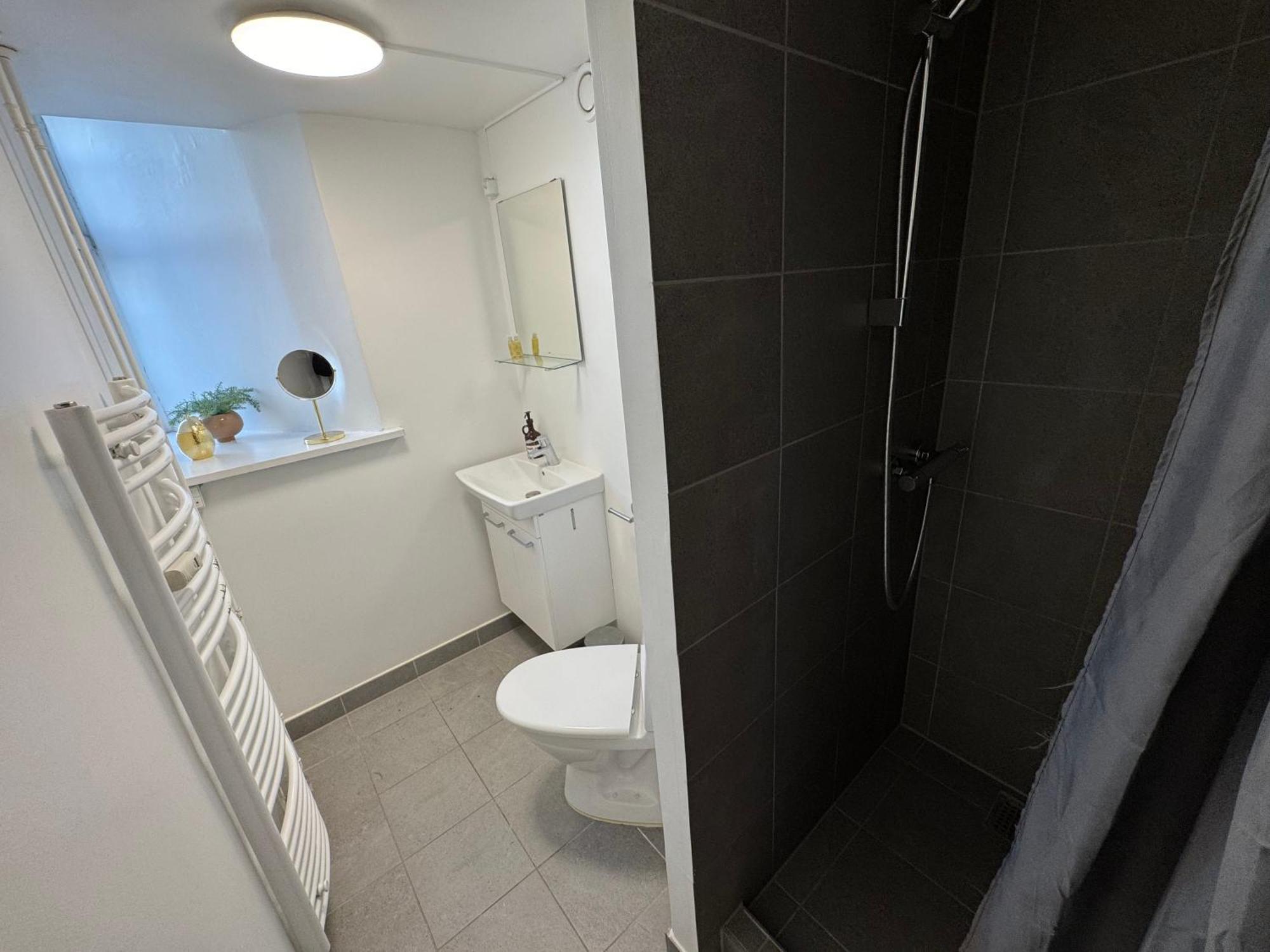 Apartment Kattesundet Location In Kopenhagen