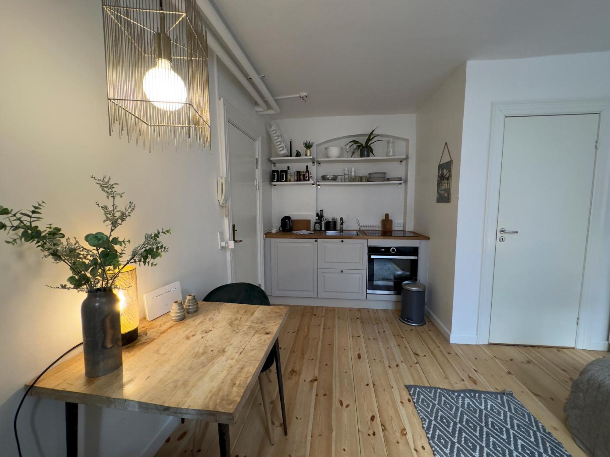 Kattesundet Location In