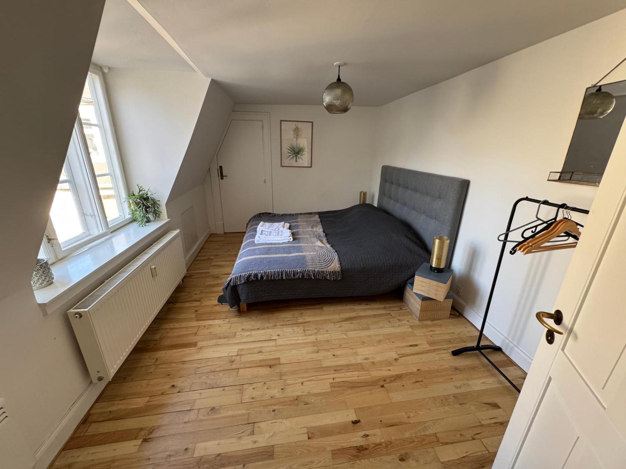 Kattesundet Location In Apartament *