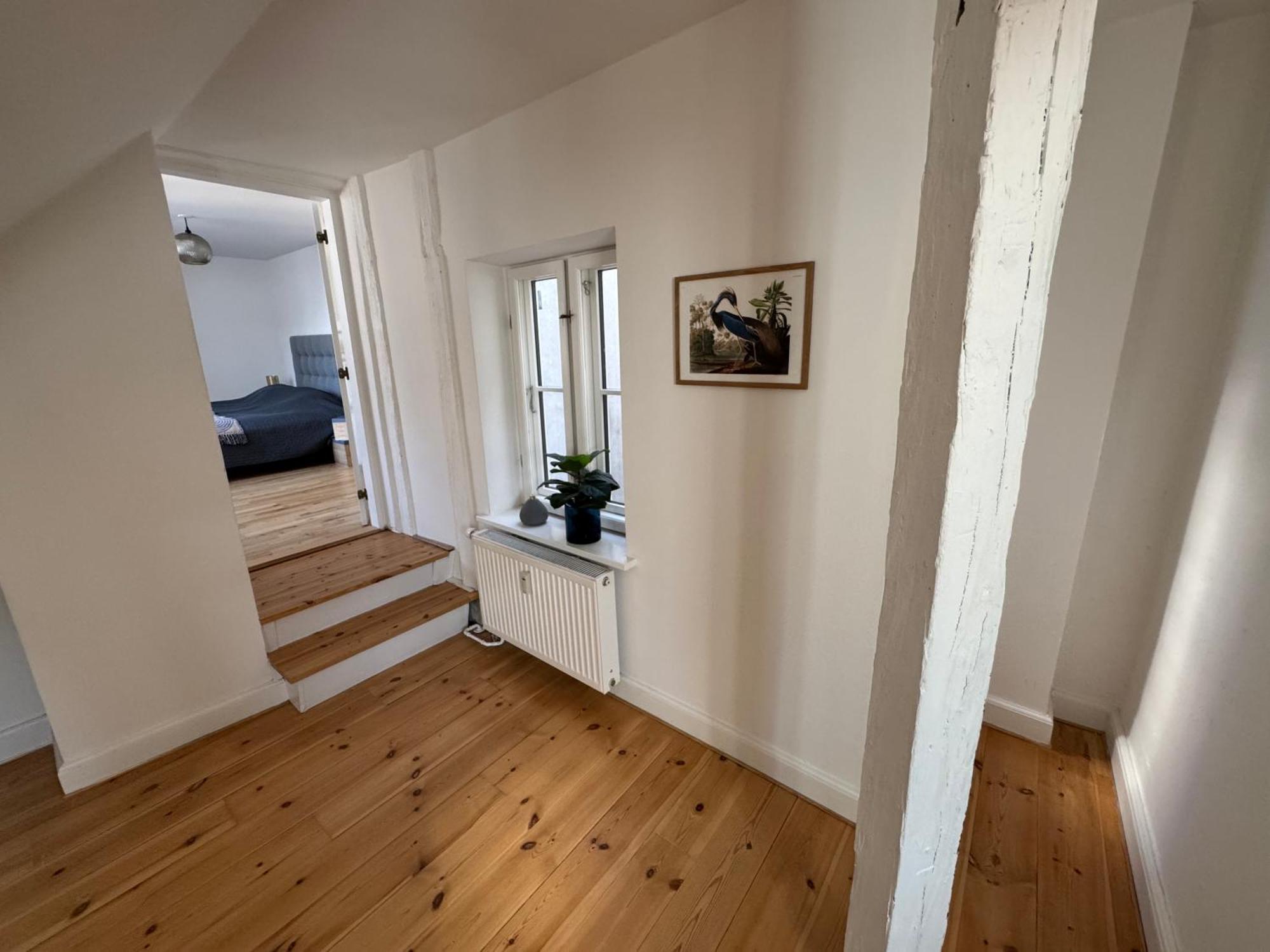 Kattesundet Location In Apartament *