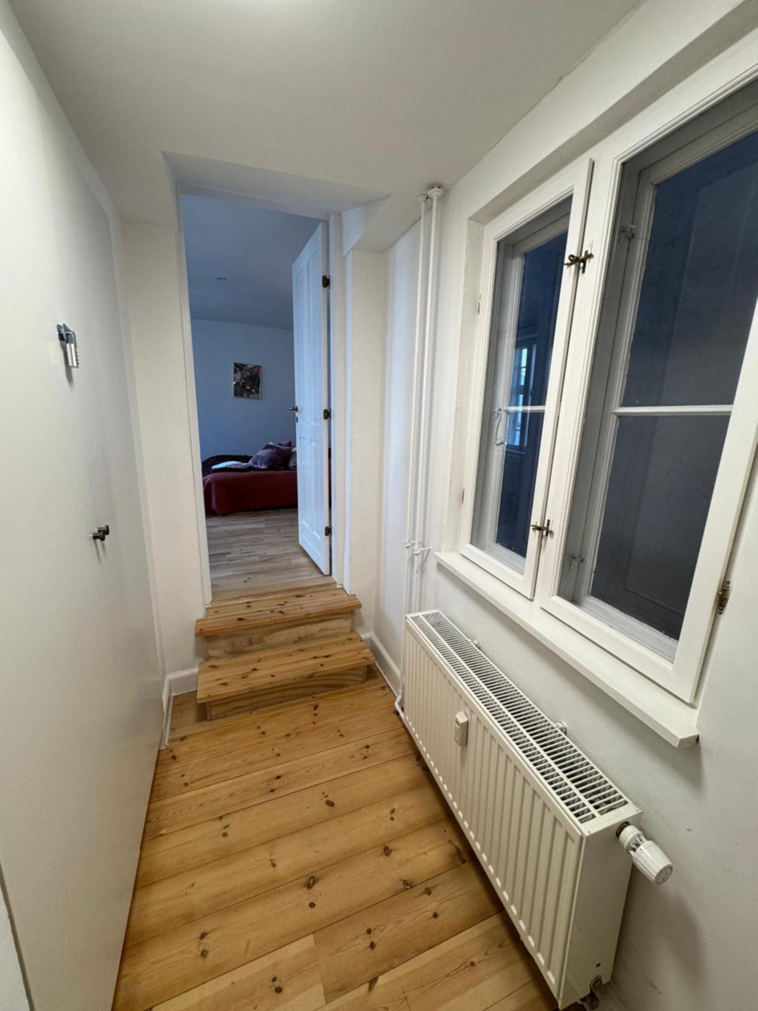 Kattesundet Location In Apartament
